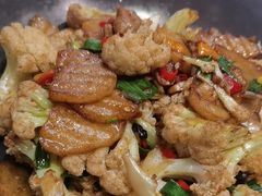 -郭林家常菜(狼垡店)