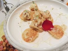 -绸乡宴酒店·融合苏帮宴(吴江店)