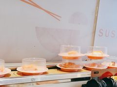 -争鲜回转寿司(通州万达店)
