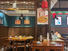 -山西人家(锦创书城店)