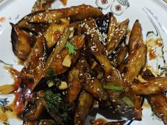 -王婆炒鱼(总店)