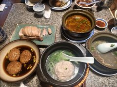 -南京大牌档(之心城店)