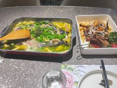 -烟火鱼乡(京华城店)