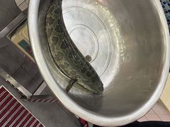 -老四川平头酸菜鱼(衙前店)