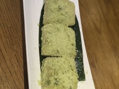 -新梅华·茶点餐厅(欧尚店)