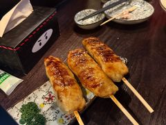 -哥哥の深夜食堂(叁宸里店)