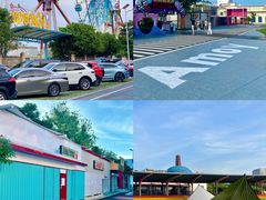 -巨鹏飞梦幻海岸