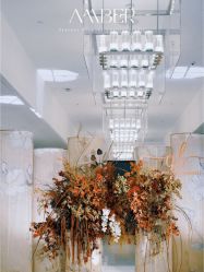 -琥珀婚礼策划AMBER WEDDING
