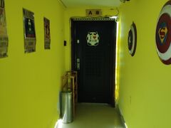 -游人馆·桌游狼人杀团建馆(人广书城店)