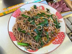 -阿昌白族石板烧·菌锅(大理古城店)