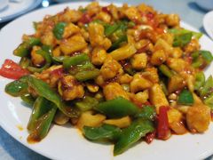 -振生清真饭店(永安道店)