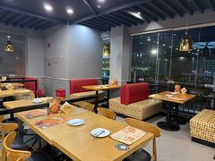 -棒约翰比萨·意面(安亭店)