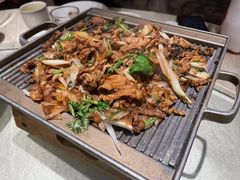 -宏宴·新京菜(望京店)