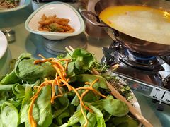 -松沪名灶·豆浆鱼头·新上海菜(飞航吾悦广场店)