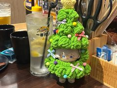 -蒜香焼肉PURUSHIN(马场路店)