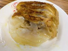 -北门严记小吃(九华中路店)