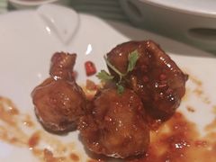-桂满陇·蟹黄小笼汤包(清河万象店)
