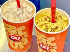 -DQ·蛋糕·冰淇淋(包河万达店)