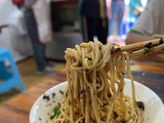 -刘臣街燃面