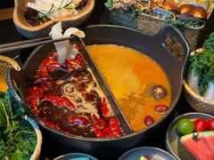 -大龙燚·旷野鲜火锅(广州首店)
