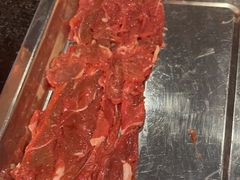-京炭铜锅涮肉·羊蝎子·羊肉炉(保利·时光里店)