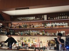 -MAYBE 威士忌 coffee&bar·清吧