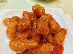 -东四民芳餐厅(世茂工三店)