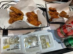 -Kyochon1991校村(共和路店)
