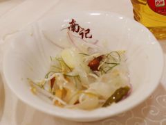-寻味顺德·南记酒家·传统顺德菜·鱼生(广源路店)