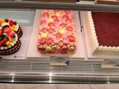 -Pantry's Best派悦坊蛋糕(K11购物艺术中心店)