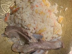 -楼兰新疆主题餐厅(苏州中心店)