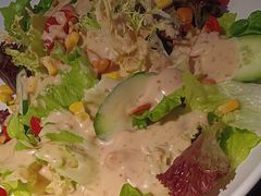 -西郊八号·山野江西菜(开发区店)