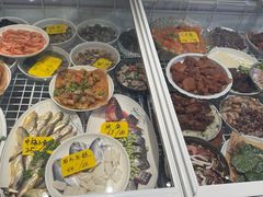 -大家发海鲜城夜排档(华山中路店)