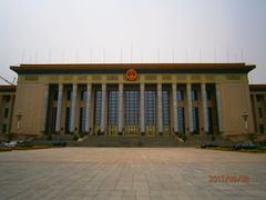 -人民大会堂