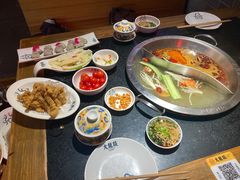 -大龙燚火锅(南山大道店)