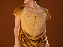 -吉田美学化妆美甲摄影培训(丽水校区)