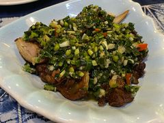 -滇道云南特色料理(康定路店)