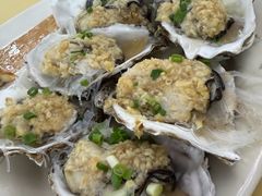 -吉莲利苑海鲜酒家(珠海拱北29年老字号店)