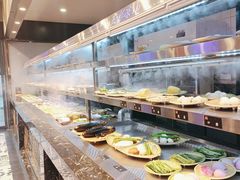 -五彩凉山自助西昌烧烤(柳翠路店)