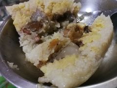 招牌蛋黄咸肉粽-粽氏清源(昌兴街店)