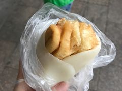-上海虹口糕团食品厂(欣兴店)