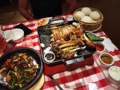 -西贝(南开大悦城店)