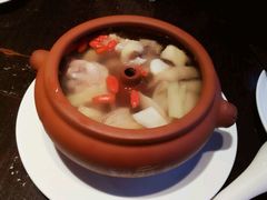 气锅鸡-茶马古道(大悦城店)