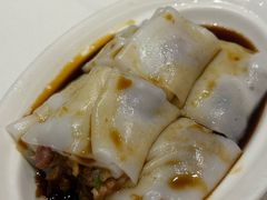 -凤凰楼酒家·粤宴点心(华强北店)