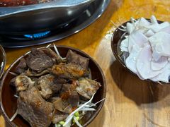 -正南齊北重庆老火锅(光华村直营店)