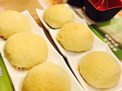 -添好运点心专门店(中环IFC店)