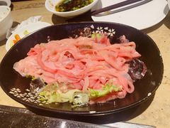 -锦城印象火锅(天府三街店)