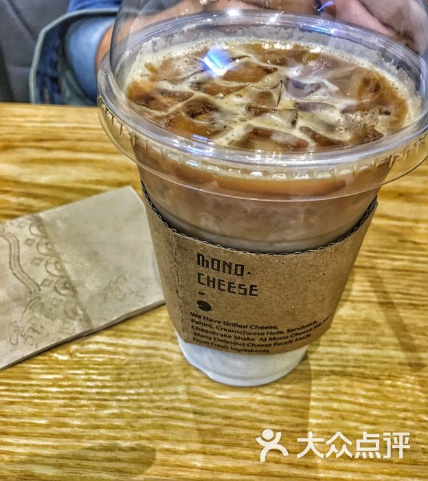 mono cheese 摩诺芝士(凯德广场店)图片 - 第113张