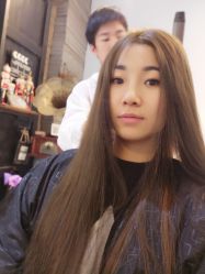 -MYCOLORHARSALON