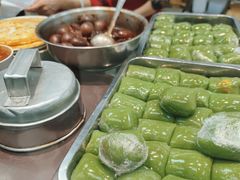 -常州糕团店(北大街新世纪商城店)